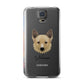 Canadian Eskimo Dog Personalised Samsung Galaxy S5 Case