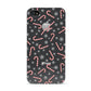 Candy Cane Apple iPhone 4s Case