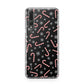 Candy Cane Huawei P20 Pro Phone Case