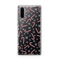 Candy Cane Huawei P30 Phone Case