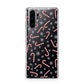 Candy Cane Huawei P30 Pro Phone Case