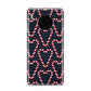 Candy Cane Pattern Huawei Mate 30