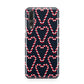 Candy Cane Pattern Huawei P20 Pro Phone Case