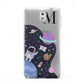 Candyland Galaxy Custom Initial Samsung Galaxy Note 3 Case