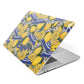 Capri Apple MacBook Case Side View