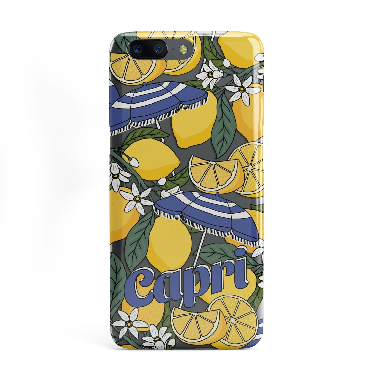Capri OnePlus Case