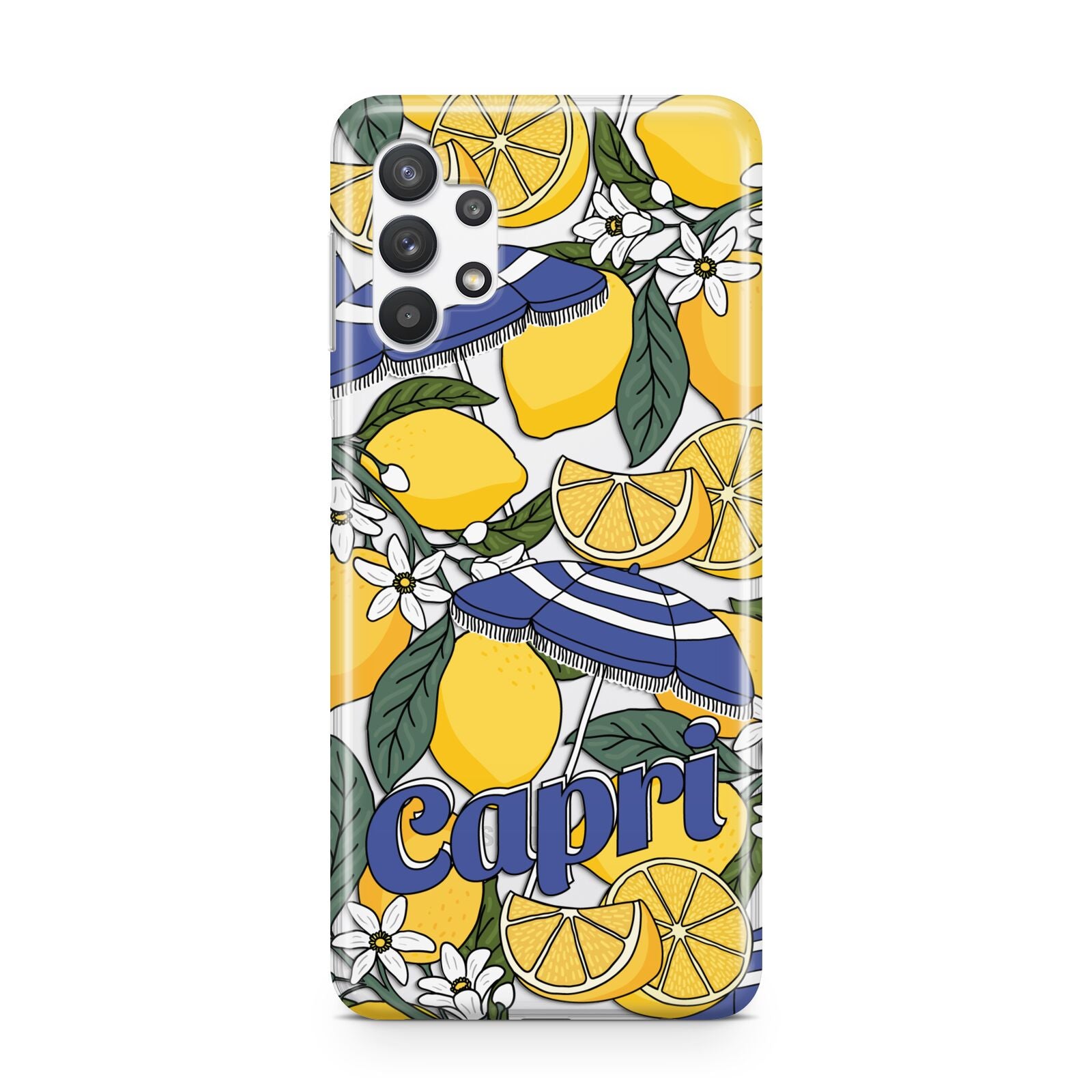 Capri Samsung A32 5G Case