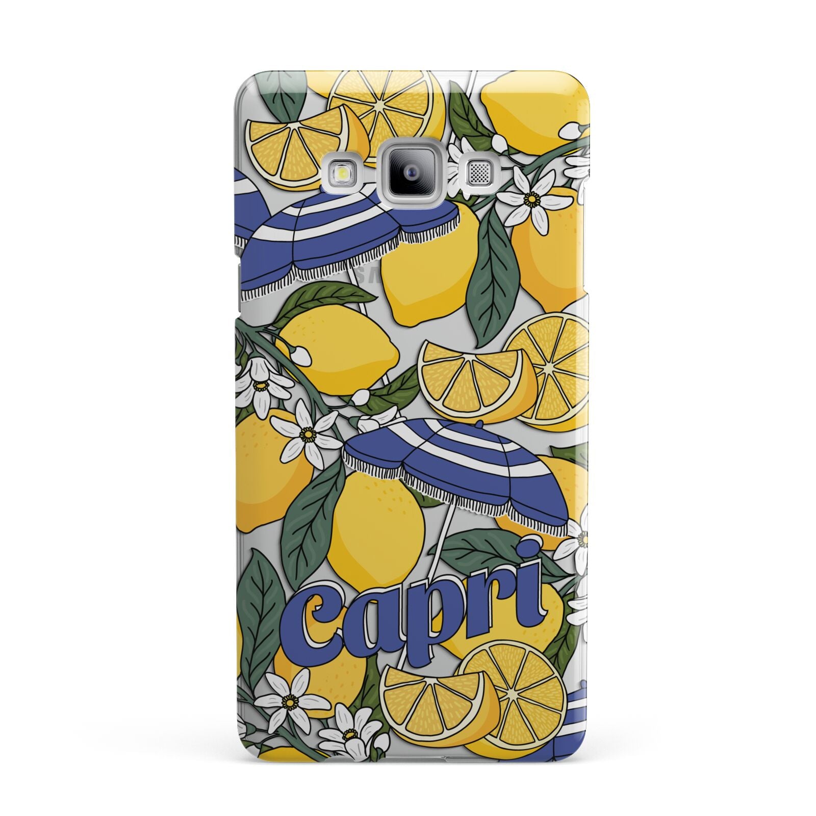 Capri Samsung Galaxy A7 2015 Case