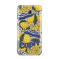 Capri Samsung Galaxy A8 2016 Case