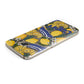Capri Samsung Galaxy Case Top Cutout