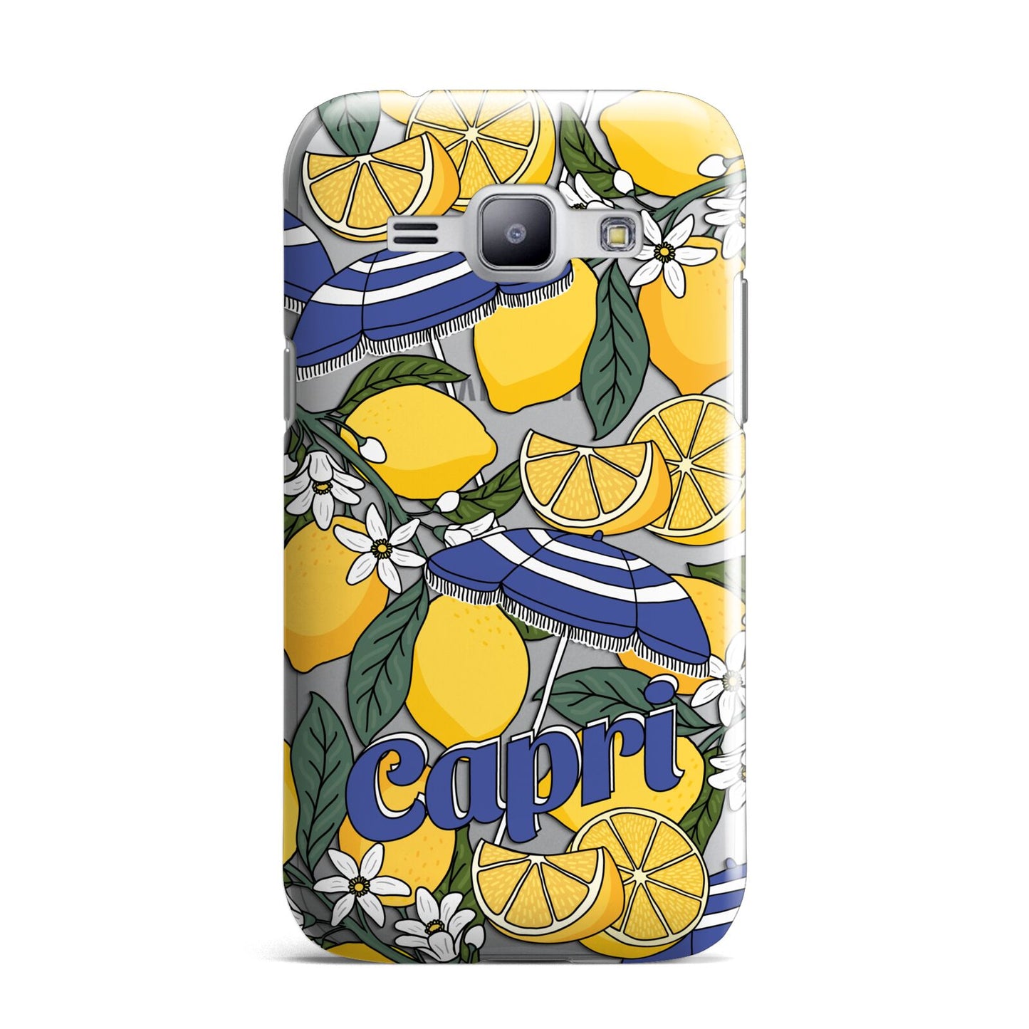 Capri Samsung Galaxy J1 2015 Case