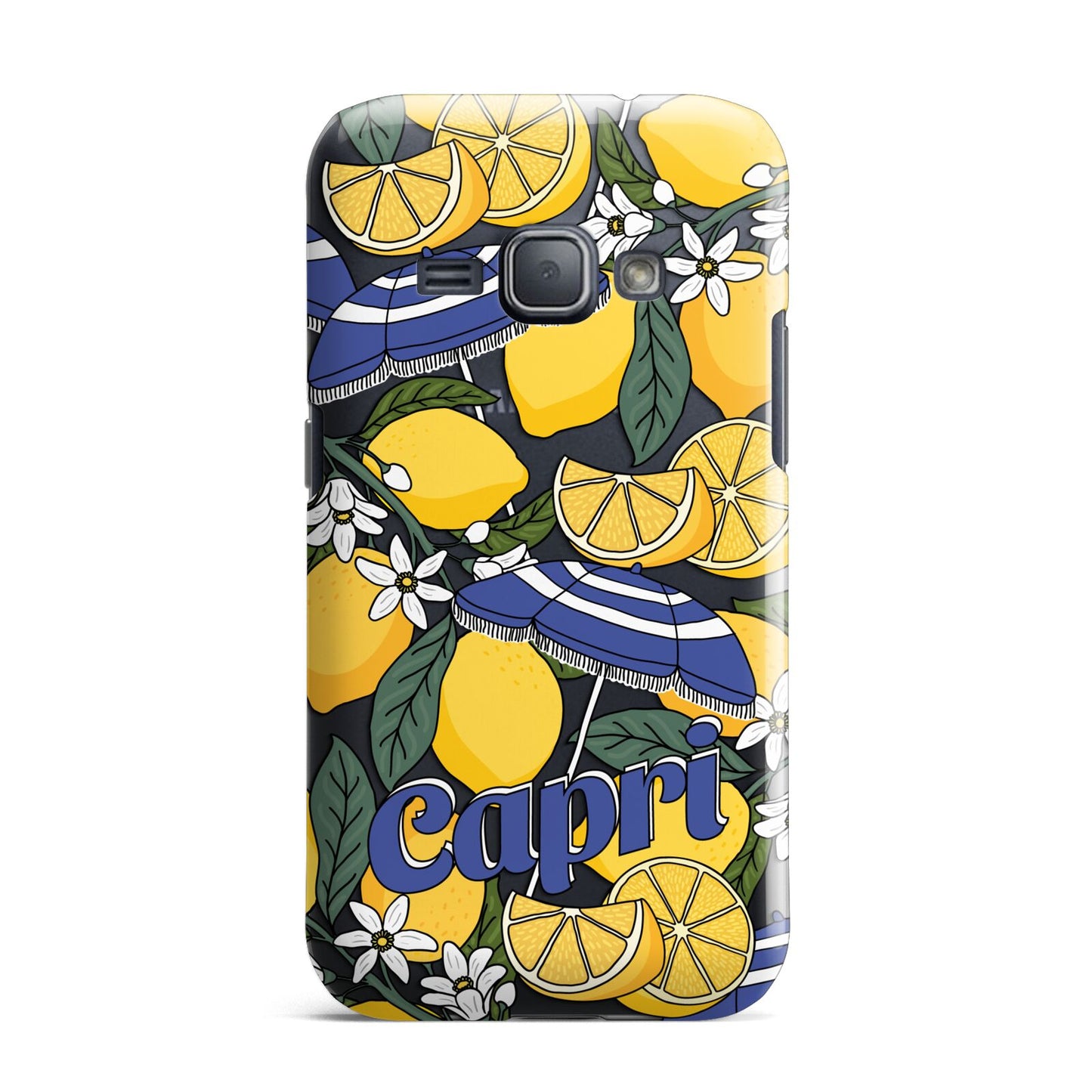Capri Samsung Galaxy J1 2016 Case
