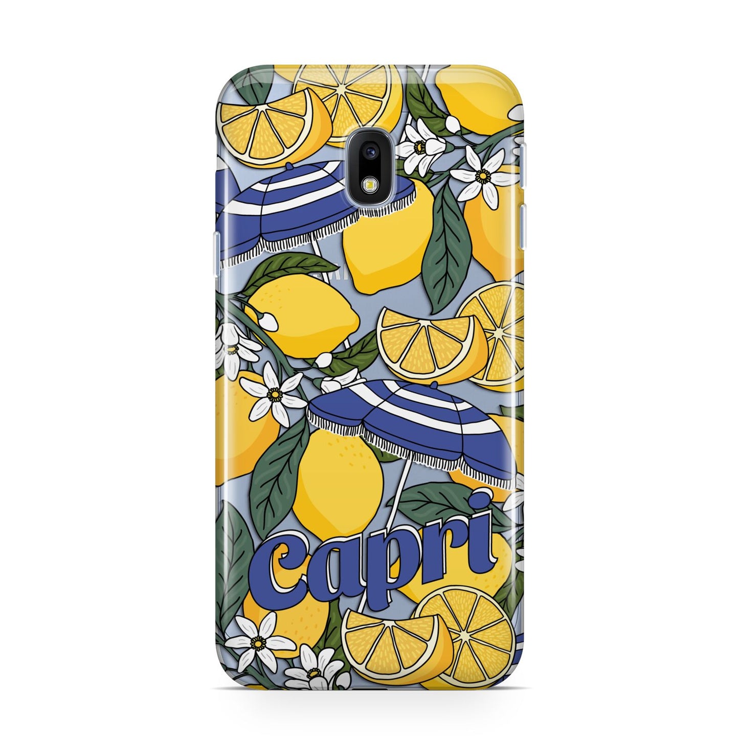 Capri Samsung Galaxy J3 2017 Case
