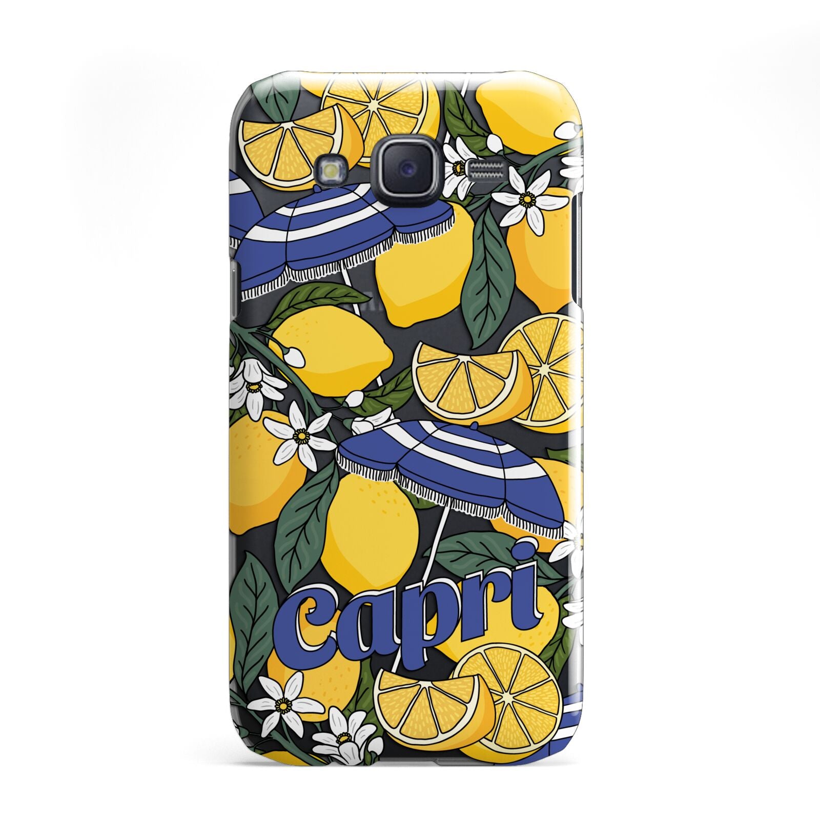Capri Samsung Galaxy J5 Case
