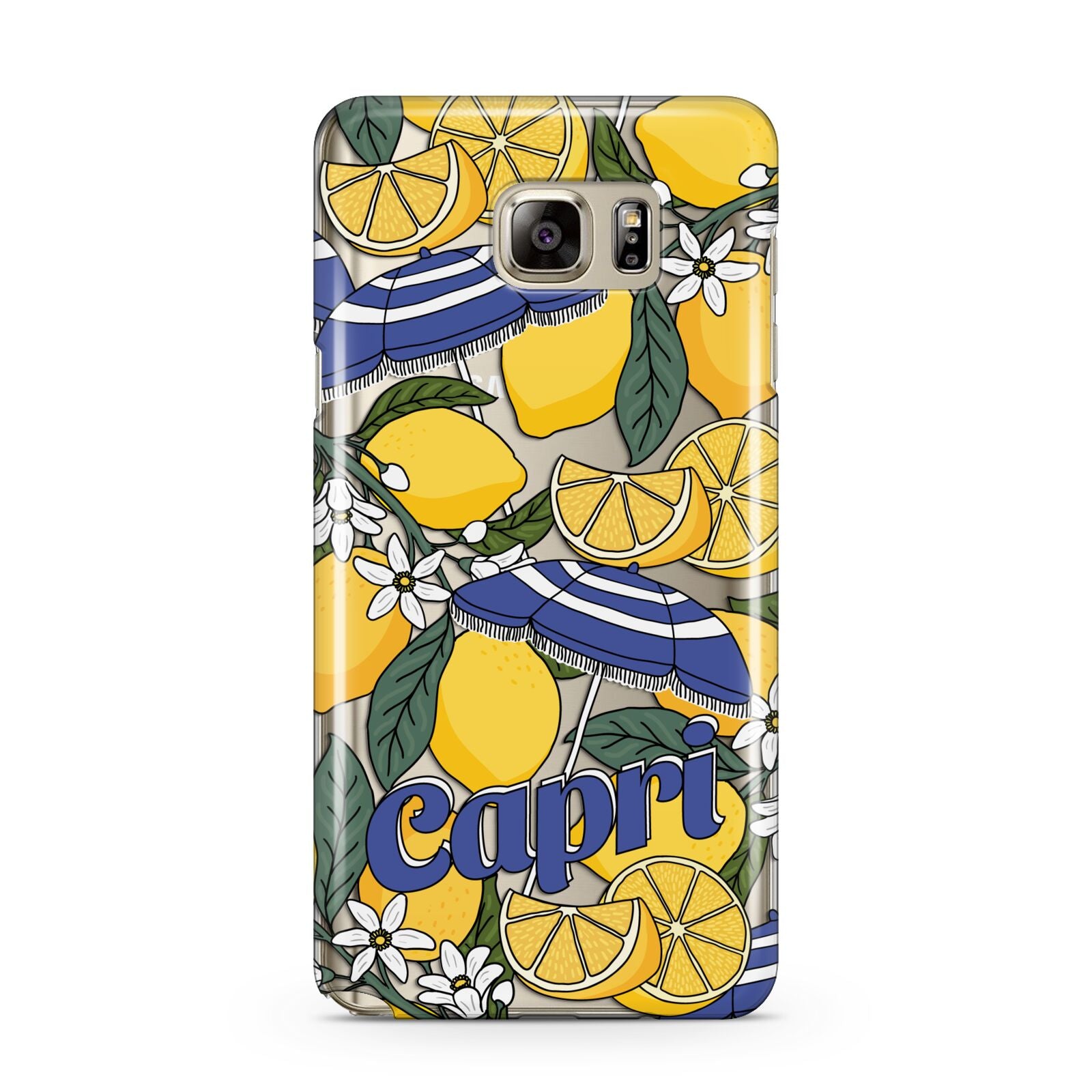 Capri Samsung Galaxy Note 5 Case