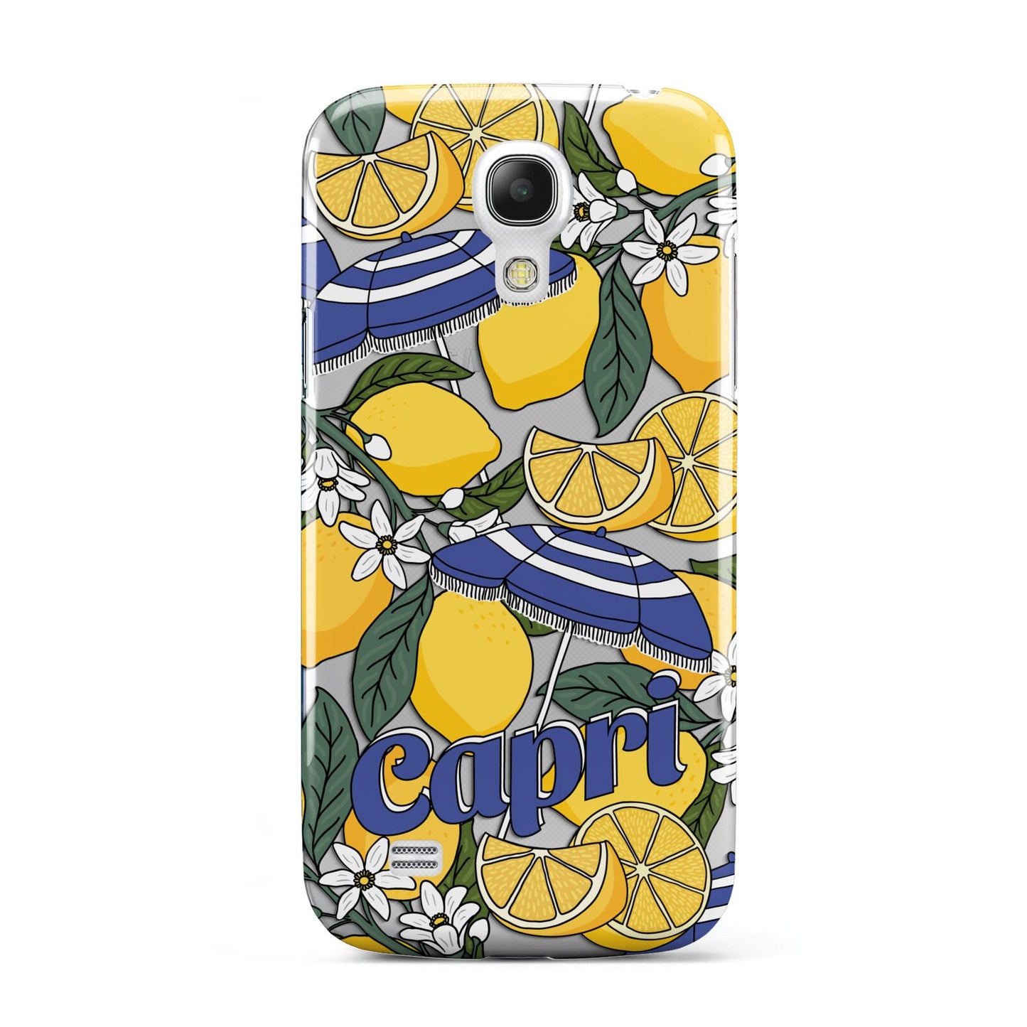 Capri Samsung Galaxy S4 Mini Case