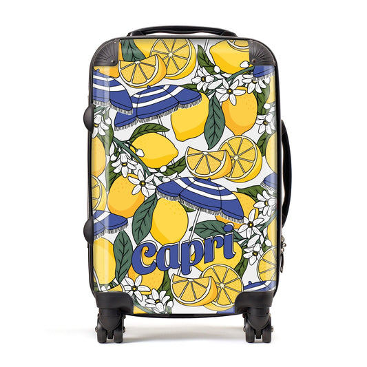 Capri Suitcase