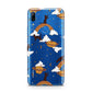 Cat Constellation Huawei P Smart Z