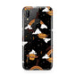 Cat Constellation Huawei P20 Lite Phone Case