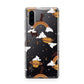 Cat Constellation Huawei P30 Phone Case