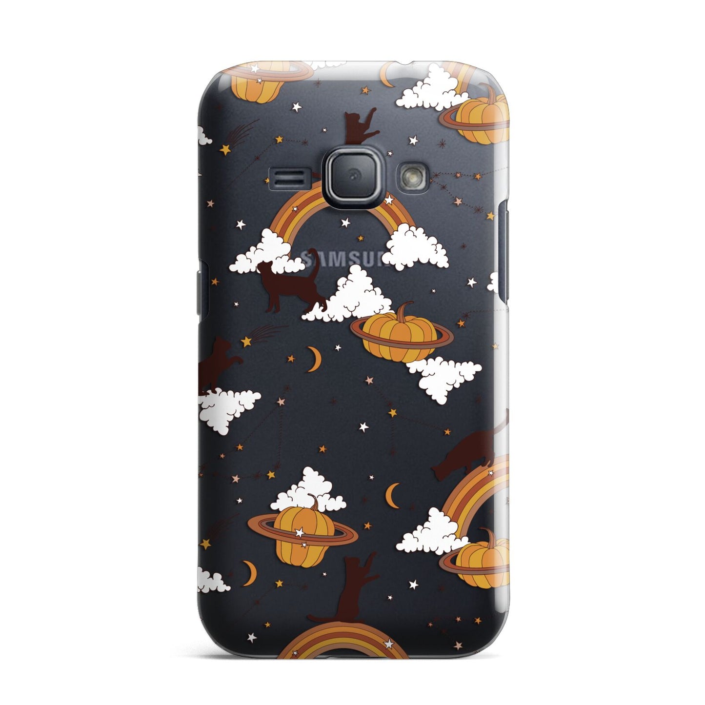 Cat Constellation Samsung Galaxy J1 2016 Case