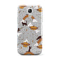 Cat Constellation Samsung Galaxy S4 Mini Case