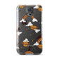 Cat Constellation Samsung Galaxy S5 Case