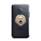 Catalan Sheepdog Personalised Samsung Galaxy J1 2016 Case