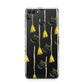 Cats on Broomsticks Halloween Huawei Y9 2018