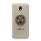 Causasian Shepherd Personalised Samsung J5 2017 Case