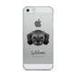 Cavachon Personalised Apple iPhone 5 Case