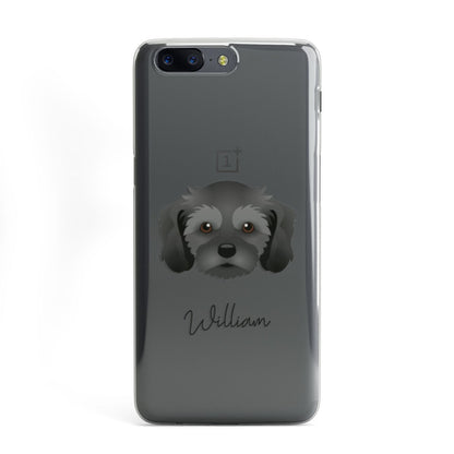 Cavachon Personalised OnePlus Case