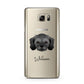 Cavachon Personalised Samsung Galaxy Note 5 Case