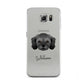 Cavachon Personalised Samsung Galaxy S6 Case