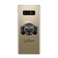 Cavachon Personalised Samsung Galaxy S8 Case