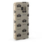 Cavapom Icon with Name Samsung Galaxy Case Fourty Five Degrees