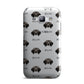 Cavapom Icon with Name Samsung Galaxy J1 2015 Case