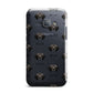 Cavapom Icon with Name Samsung Galaxy J1 2016 Case