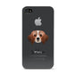 Cavapom Personalised Apple iPhone 4s Case