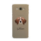 Cavapom Personalised Samsung Galaxy A8 Case