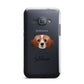 Cavapom Personalised Samsung Galaxy J1 2016 Case