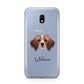 Cavapom Personalised Samsung Galaxy J3 2017 Case