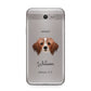 Cavapom Personalised Samsung Galaxy J7 2017 Case