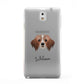 Cavapom Personalised Samsung Galaxy Note 3 Case