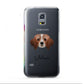 Cavapom Personalised Samsung Galaxy S5 Mini Case