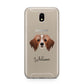 Cavapom Personalised Samsung J5 2017 Case