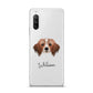Cavapom Personalised Sony Xperia 10 III Case