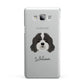 Cavapoo Personalised Samsung Galaxy A7 2015 Case