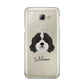 Cavapoo Personalised Samsung Galaxy A8 2016 Case