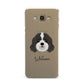 Cavapoo Personalised Samsung Galaxy A8 Case